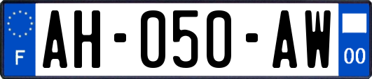 AH-050-AW