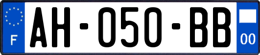 AH-050-BB