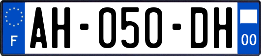 AH-050-DH