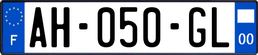 AH-050-GL