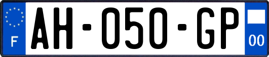 AH-050-GP