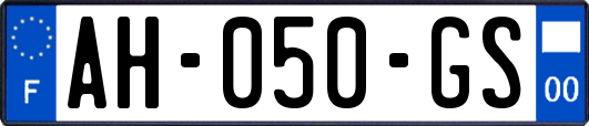 AH-050-GS