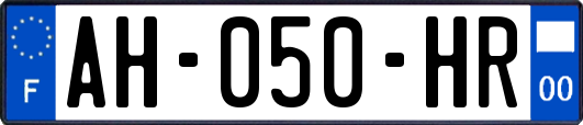 AH-050-HR