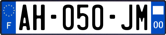 AH-050-JM