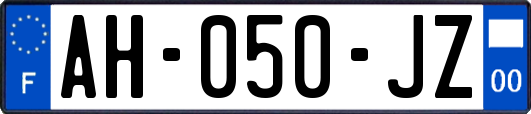 AH-050-JZ