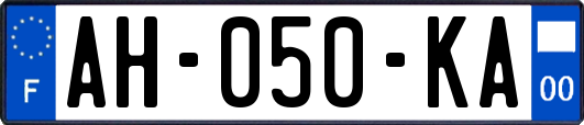 AH-050-KA