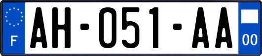 AH-051-AA