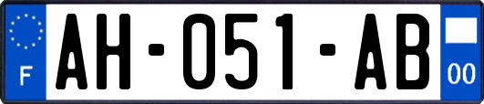 AH-051-AB