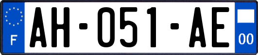 AH-051-AE