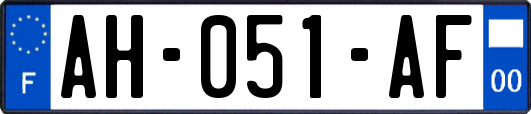 AH-051-AF