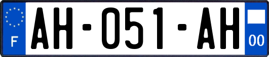 AH-051-AH