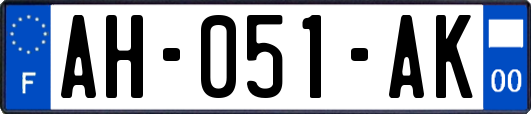 AH-051-AK