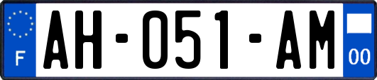 AH-051-AM