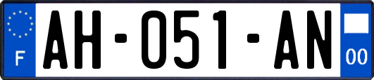 AH-051-AN