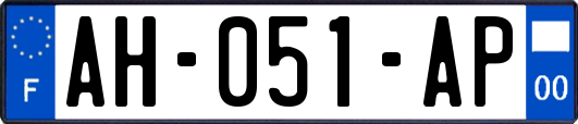 AH-051-AP