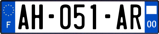 AH-051-AR