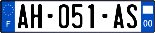 AH-051-AS