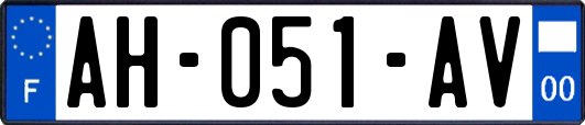 AH-051-AV