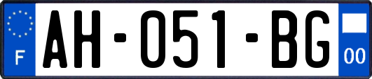 AH-051-BG