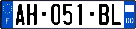 AH-051-BL