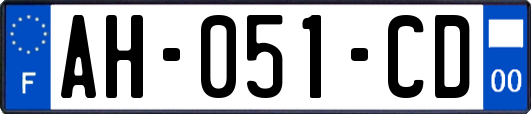 AH-051-CD