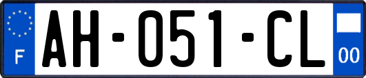 AH-051-CL