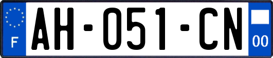 AH-051-CN