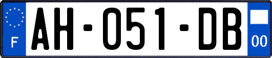 AH-051-DB