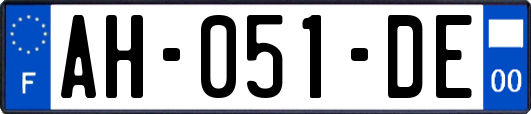 AH-051-DE