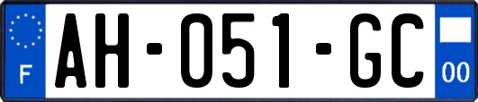 AH-051-GC