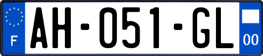 AH-051-GL