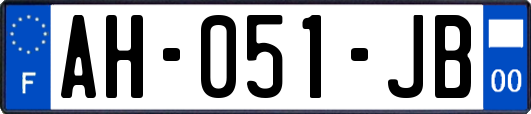 AH-051-JB