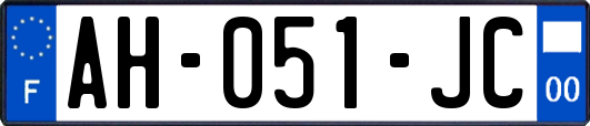 AH-051-JC