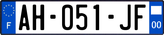 AH-051-JF