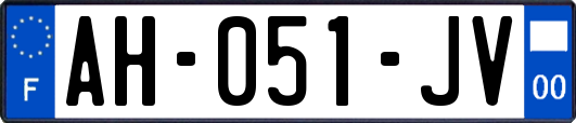 AH-051-JV