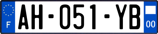 AH-051-YB