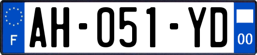 AH-051-YD