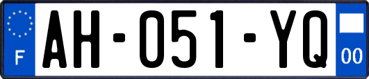 AH-051-YQ