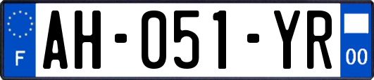AH-051-YR