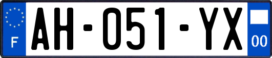 AH-051-YX