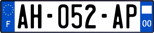 AH-052-AP