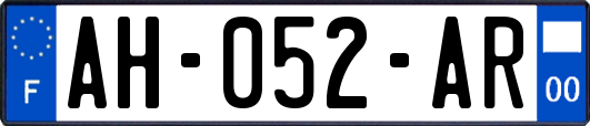 AH-052-AR