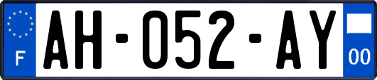 AH-052-AY