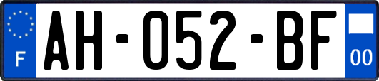 AH-052-BF