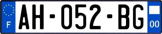 AH-052-BG