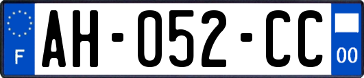 AH-052-CC