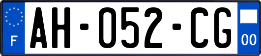 AH-052-CG