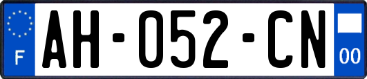 AH-052-CN