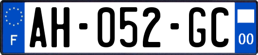 AH-052-GC
