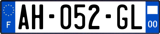 AH-052-GL